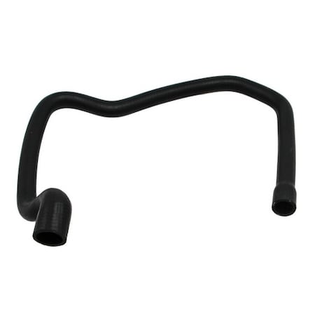 Crp Products Bmw 318I 92 4 Cyl 1.8L Radiator Hose, Chr0066R CHR0066R